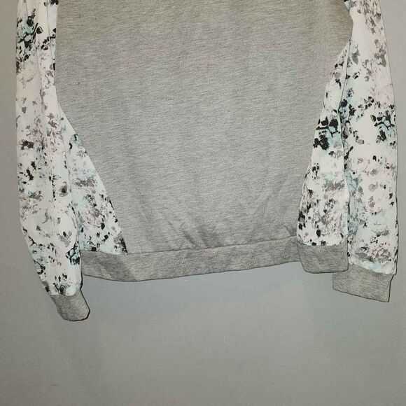 Paper+Tee Blouse  - Picture 3 of 6